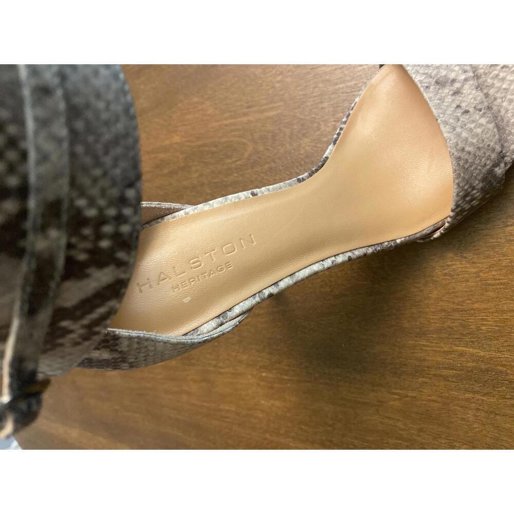 Ellen by Halston  - Size 8.5M - Picture 12 of 13